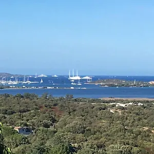 Monolocale Belvedere Su Porto Rotondo Apartamento