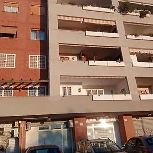 La Casa Di Ale Roma