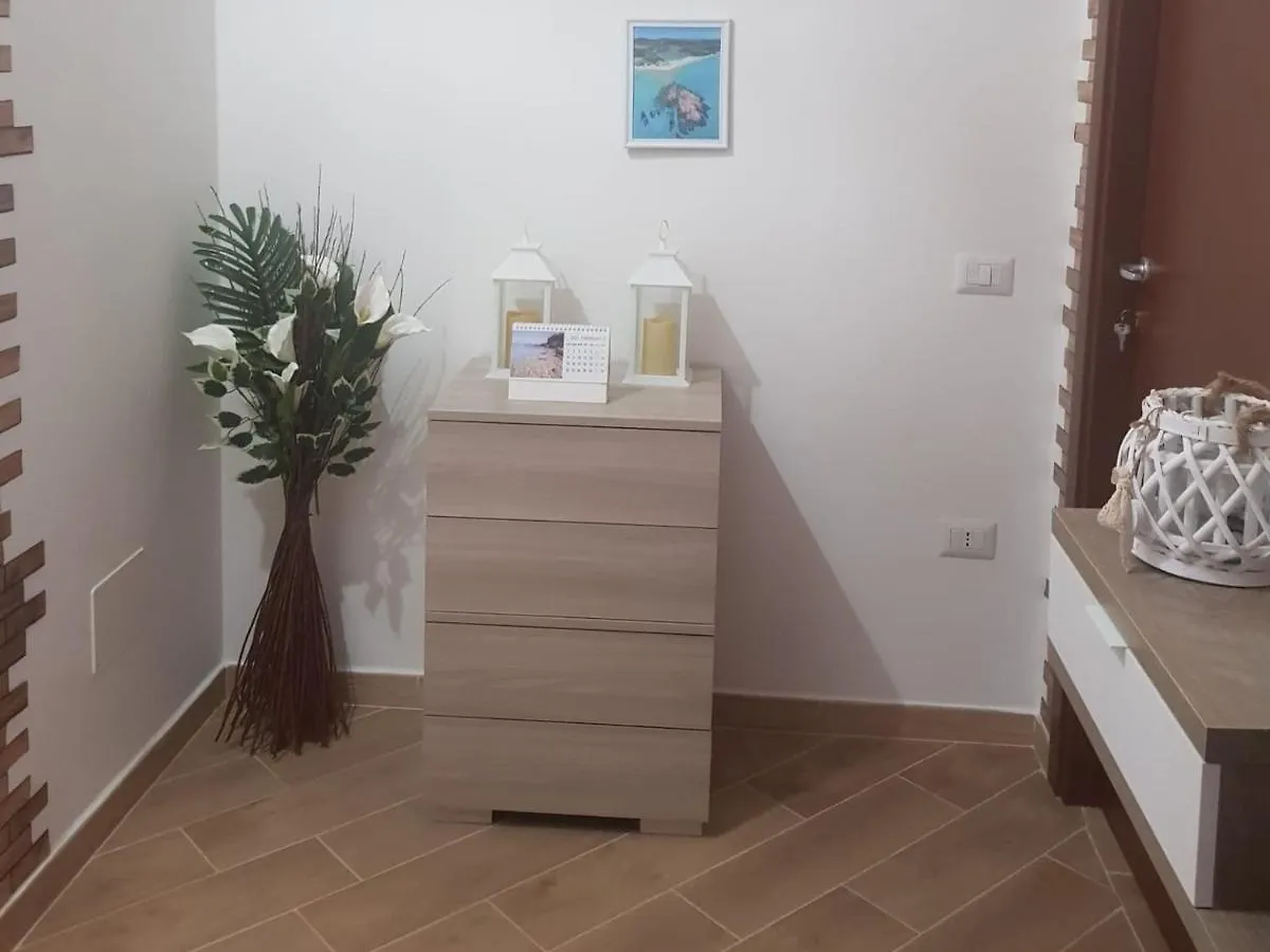 Villa La Casa Delle Rose 2 Giba Сasa de vacaciones